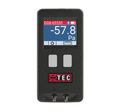 DG-8 Digital Pressure Gauge